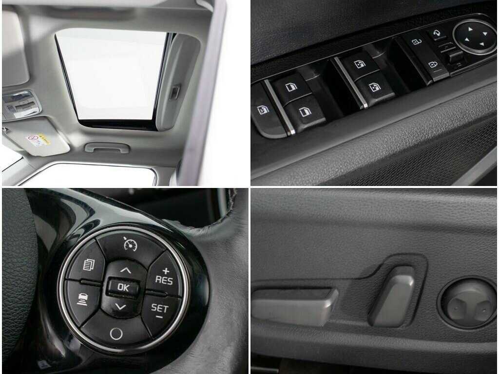 Kia Soul с пробегом — 2021 год. Фото: #15