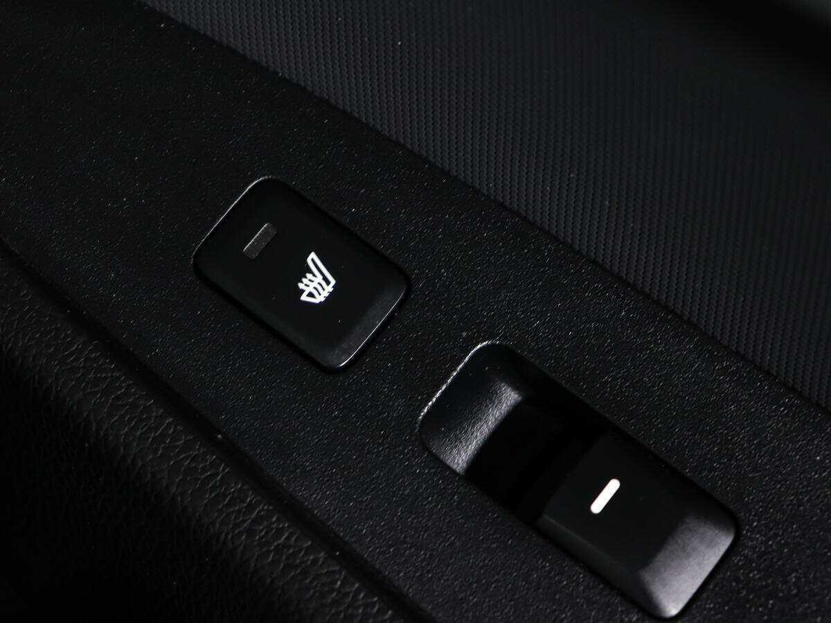 Kia Sportage с пробегом — 2014 год. Фото: #15