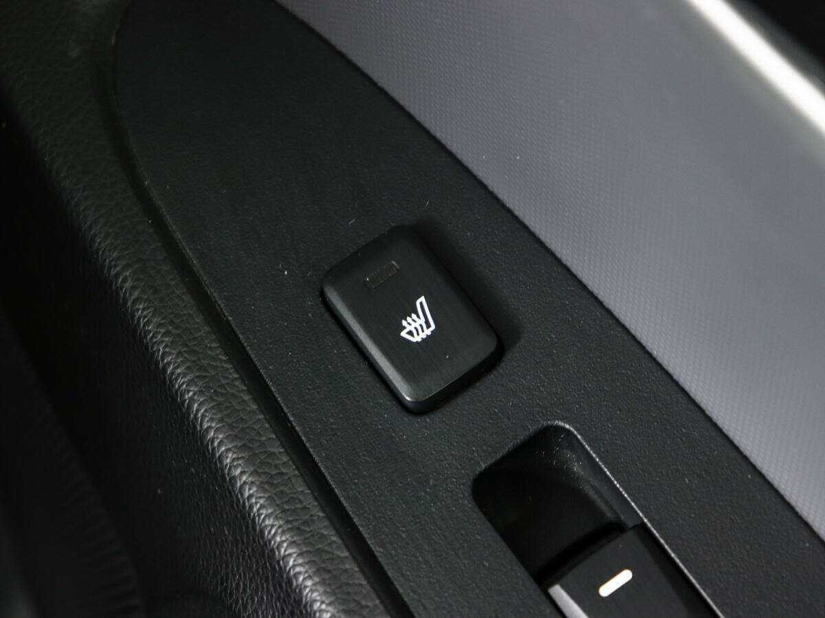 Kia Sportage с пробегом — 2012 год. Фото: #14