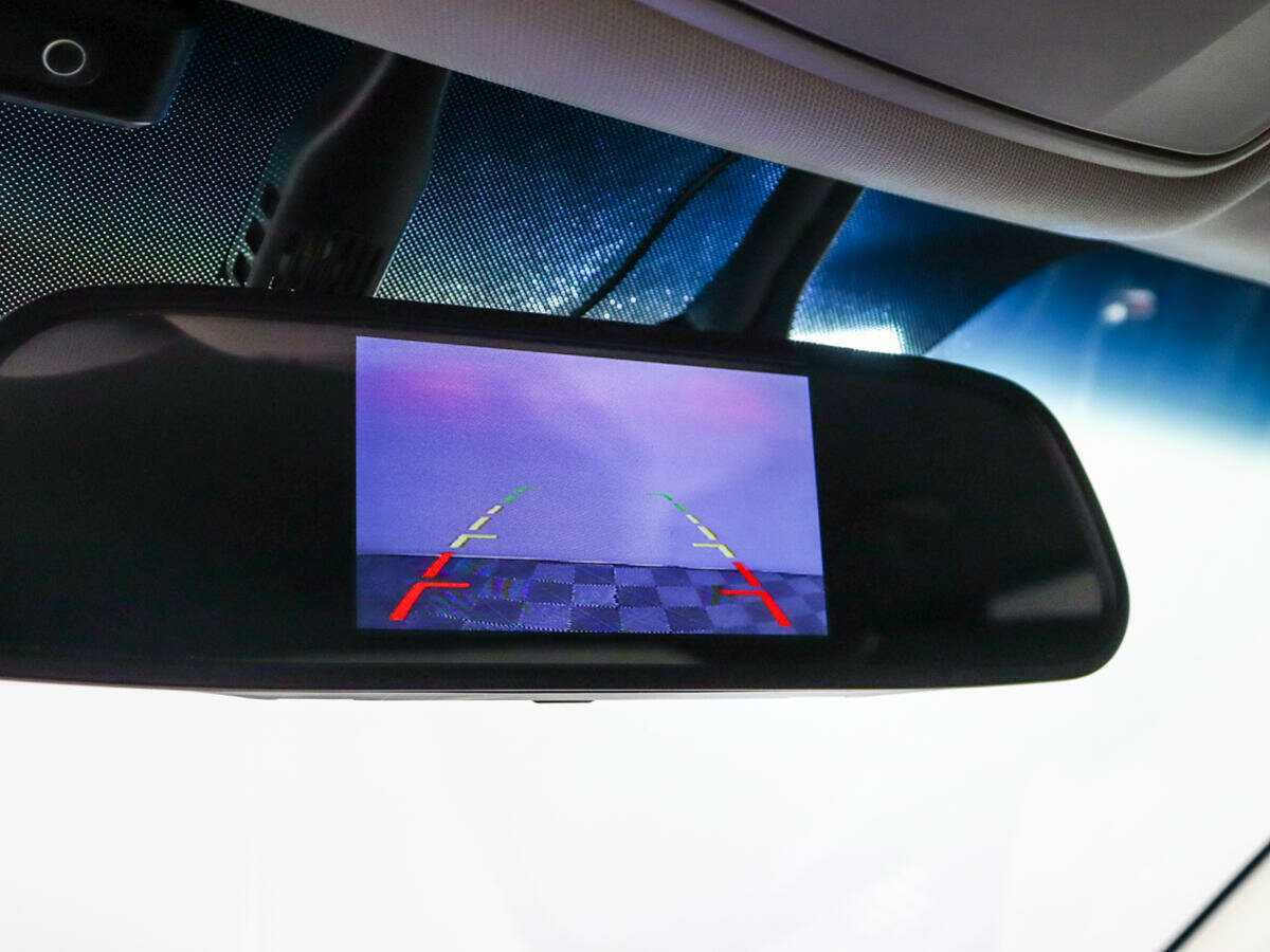 Hyundai Santa Fe с пробегом — 2012 год. Фото: #14