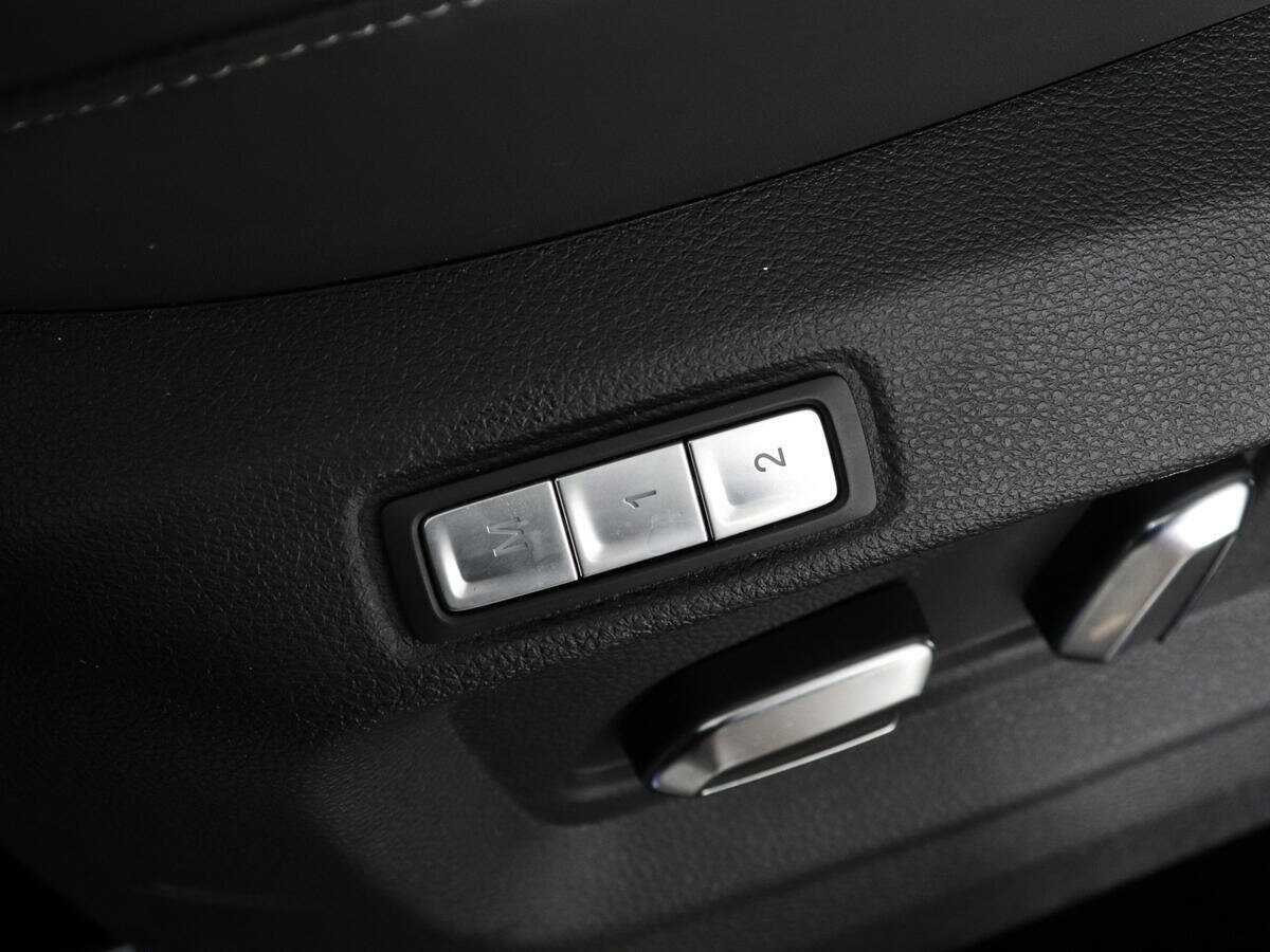 Chery Tiggo 7 Pro Max с пробегом — 2023 год. Фото: #13