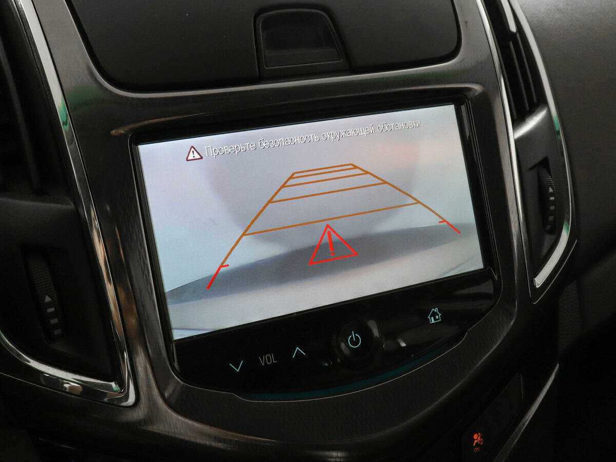 Chevrolet Cruze с пробегом — 2013 год. Фото: #10