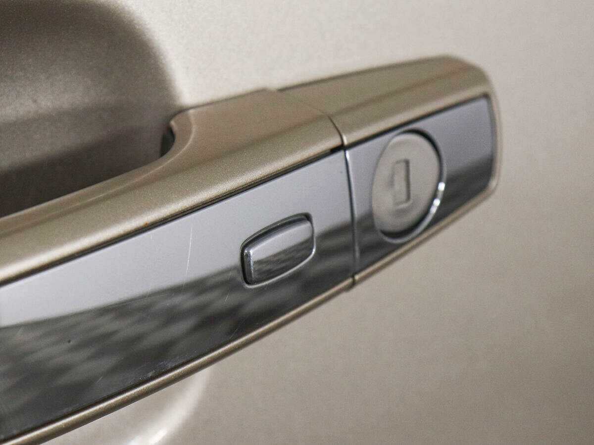 Chevrolet Cruze с пробегом — 2013 год. Фото: #11