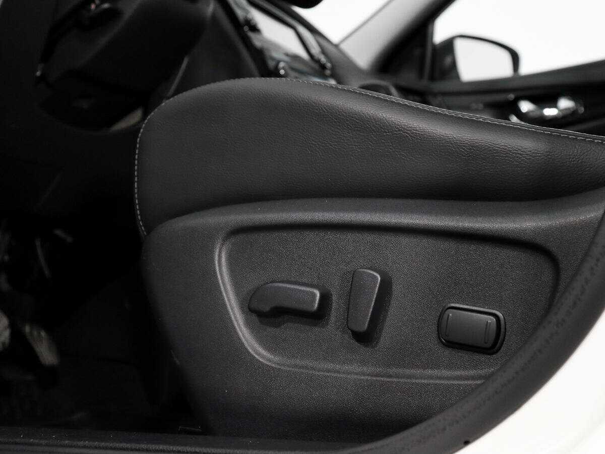 Nissan Qashqai с пробегом — 2020 год. Фото: #9