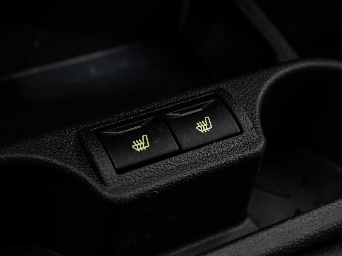 Lada (ВАЗ) Kalina с пробегом — 2017 год. Фото: #15