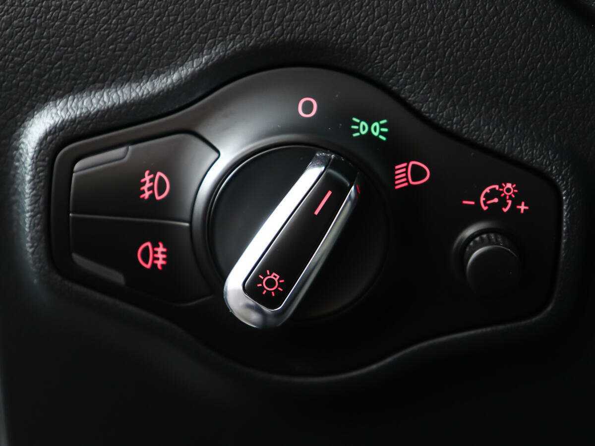 Audi Q5 с пробегом — 2014 год. Фото: #17