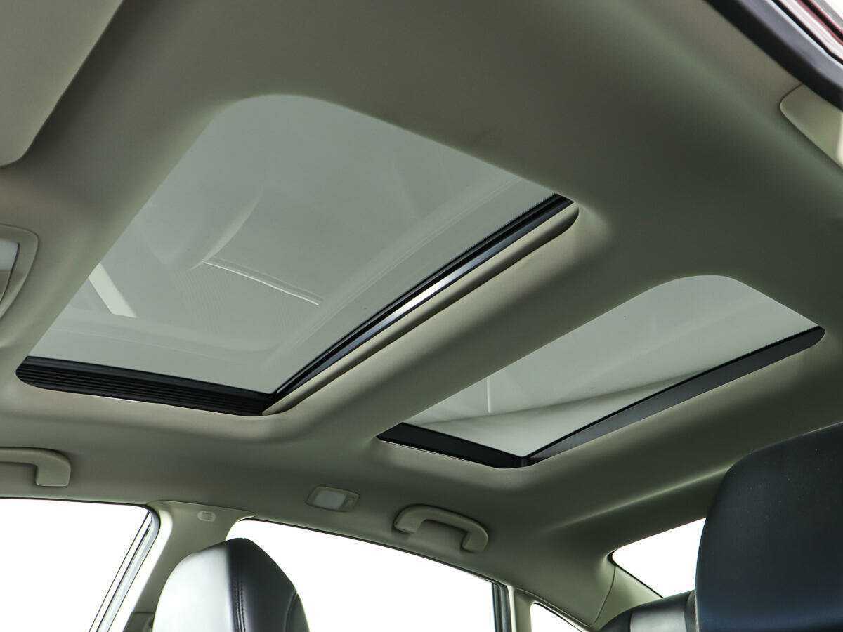 Nissan Teana с пробегом — 2013 год. Фото: #21