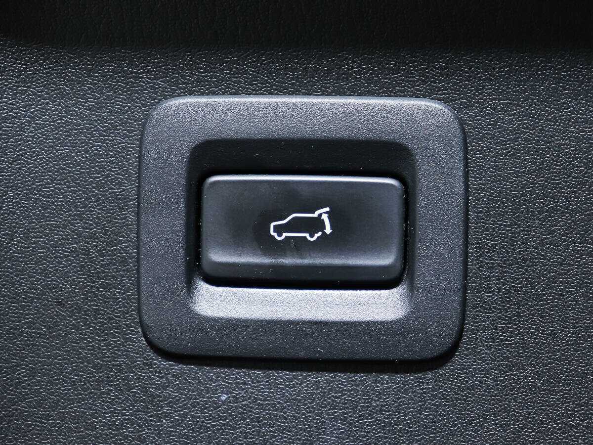 Mazda CX-5 с пробегом — 2019 год. Фото: #19