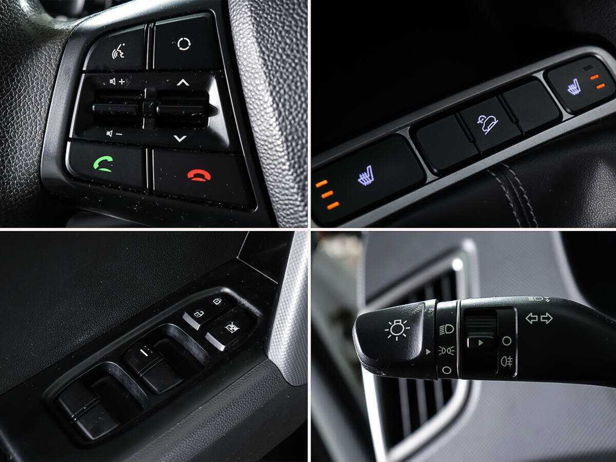 Hyundai Creta с пробегом — 2018 год. Фото: #16