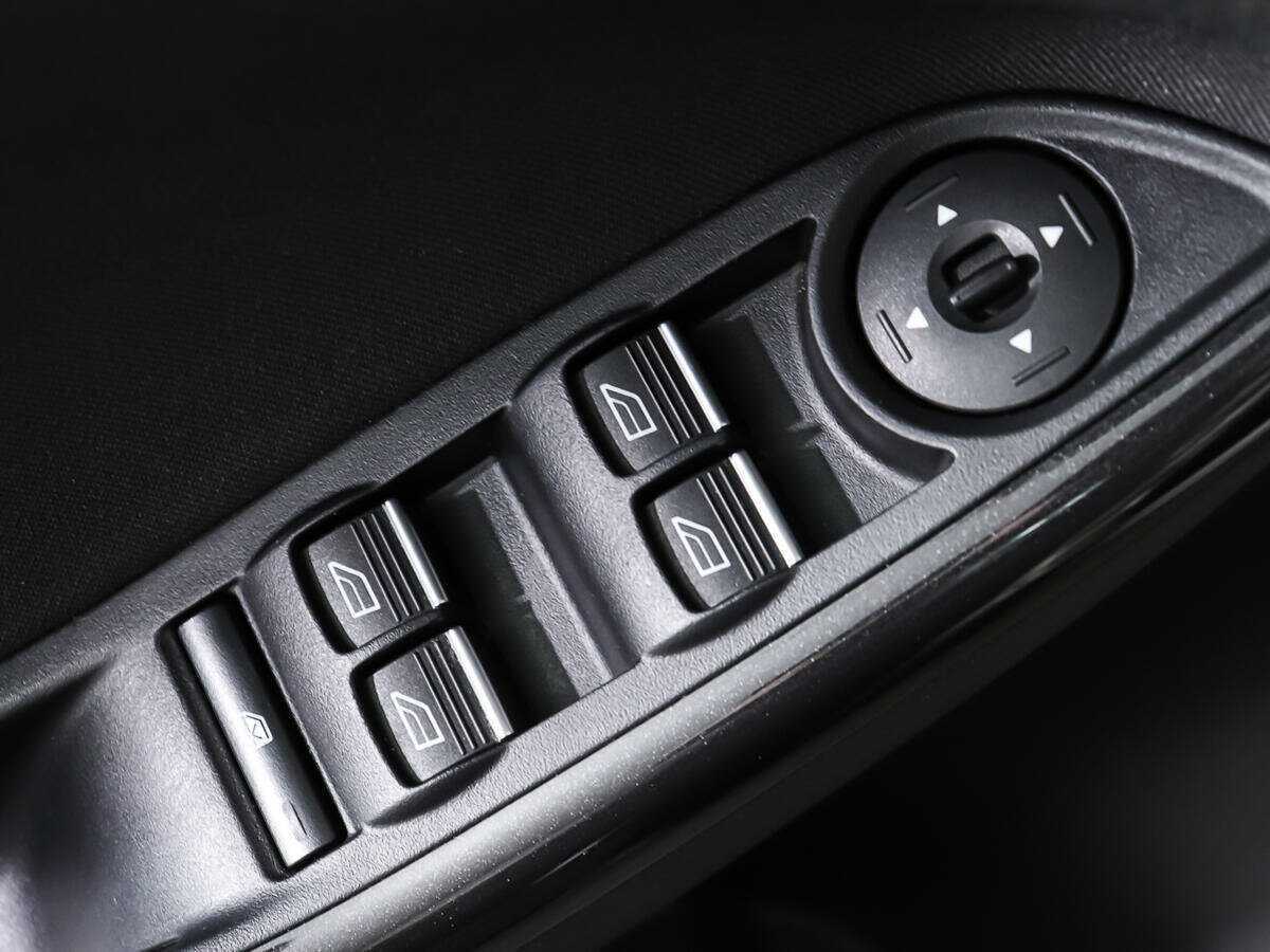 Ford Focus с пробегом — 2016 год. Фото: #14