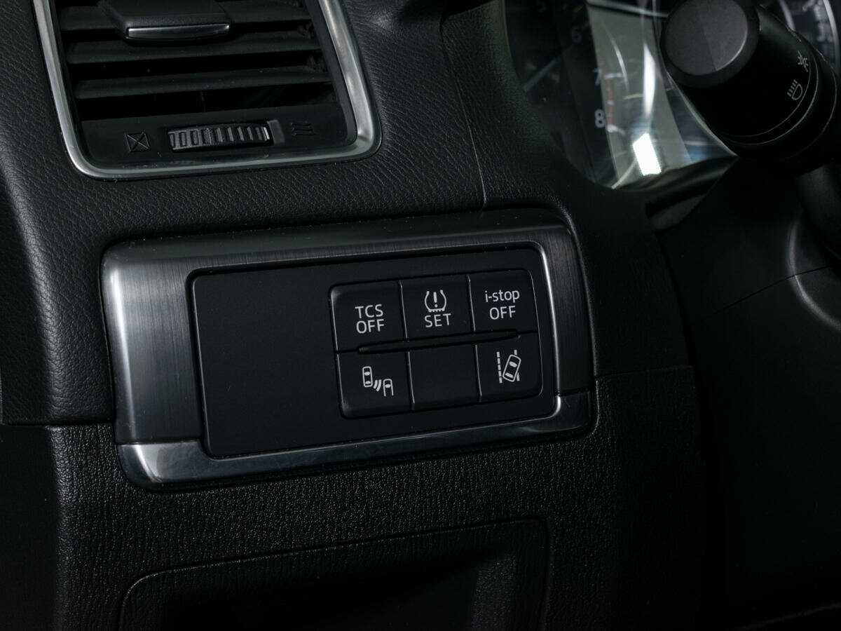 Mazda CX-5 с пробегом — 2015 год. Фото: #15