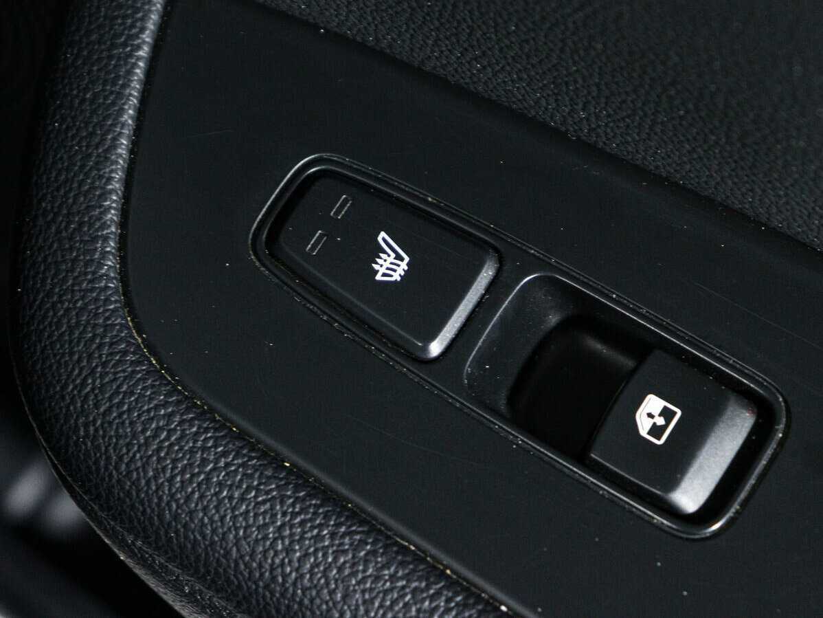 Kia Ceed с пробегом — 2019 год. Фото: #13