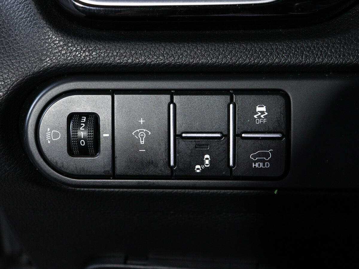 Kia Ceed с пробегом — 2019 год. Фото: #18