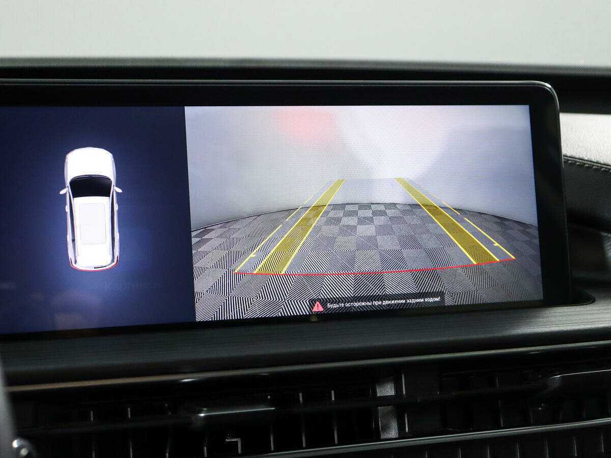 Chery Tiggo 7 Pro Max с пробегом — 2023 год. Фото: #14