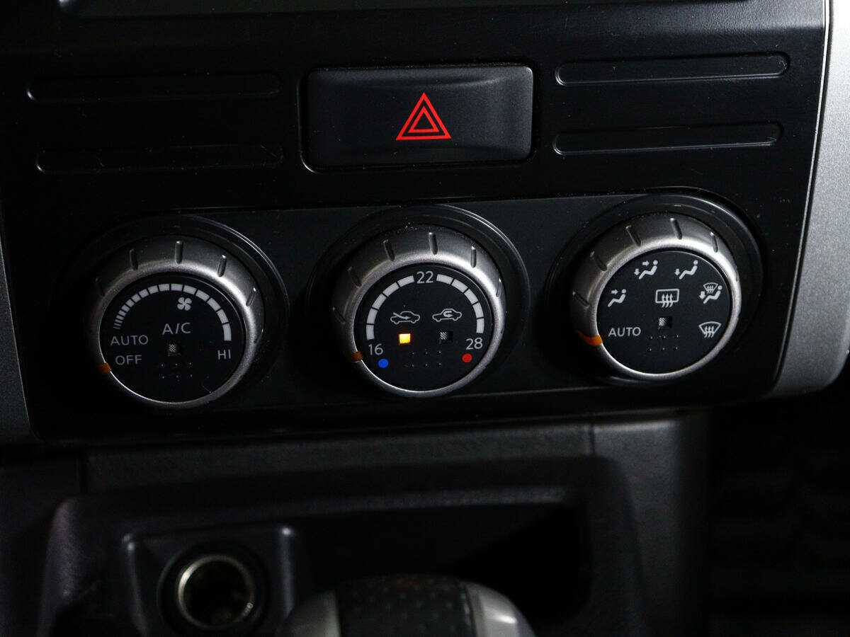 Nissan X-Trail с пробегом — 2013 год. Фото: #17