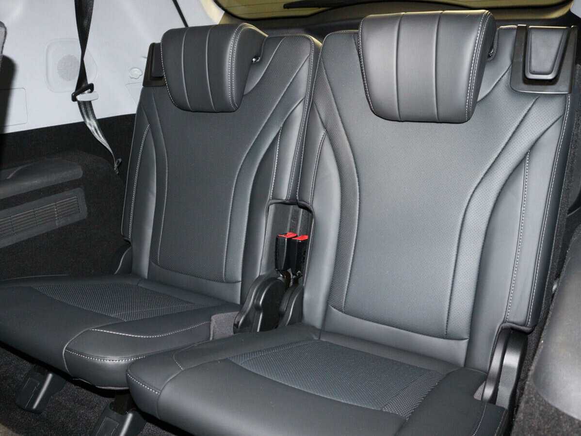 Chery Tiggo 8 Pro Max с пробегом — 2022 год. Фото: #19