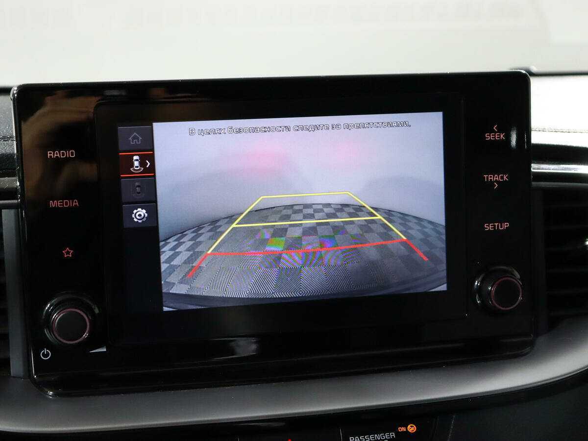 Kia Ceed с пробегом — 2021 год. Фото: #16