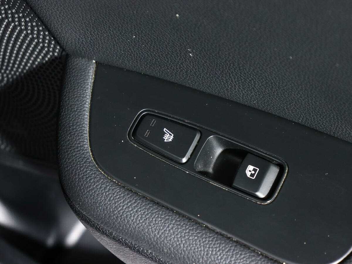 Kia Ceed с пробегом — 2021 год. Фото: #17