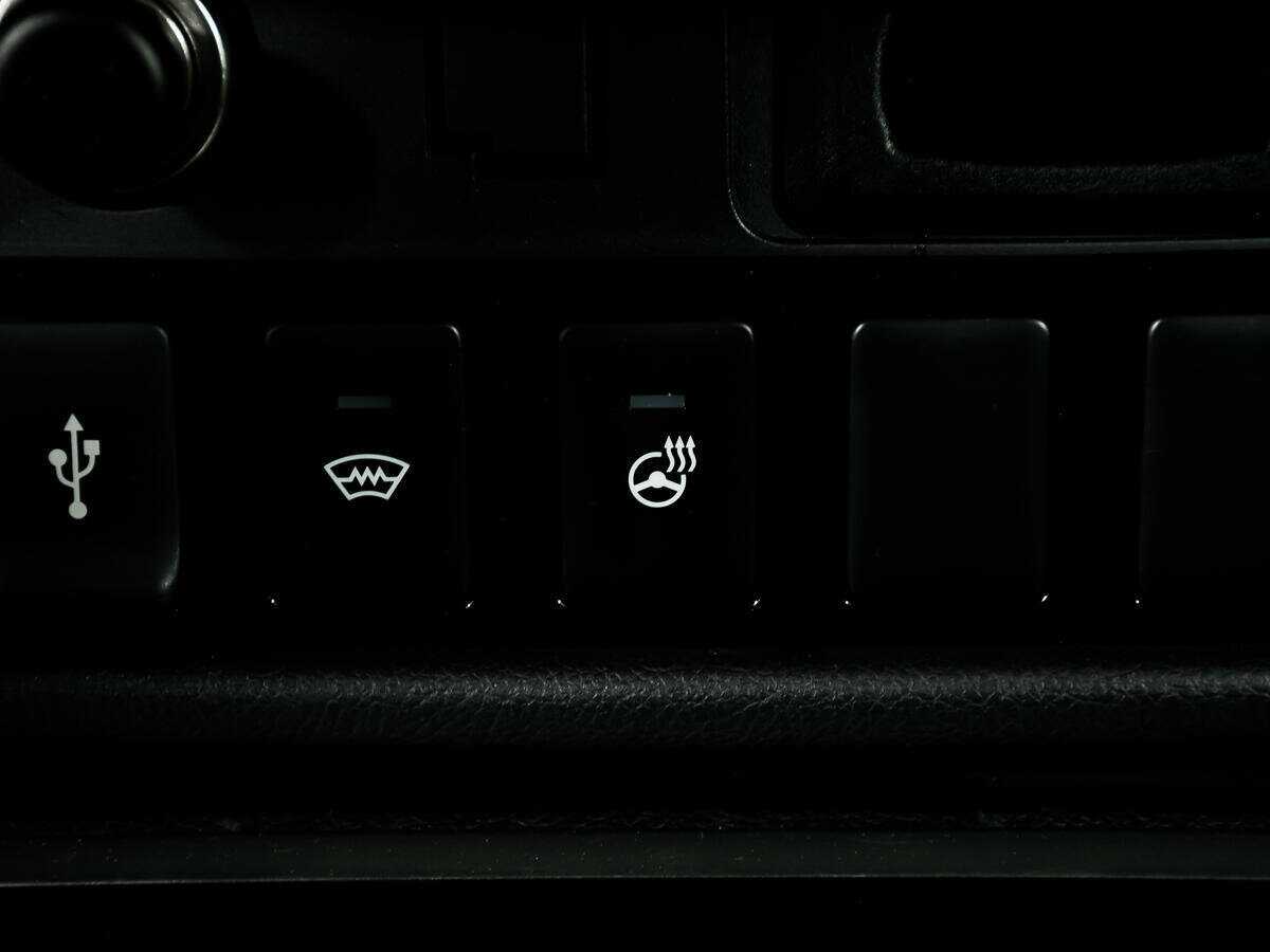 Mitsubishi Outlander с пробегом — 2019 год. Фото: #14