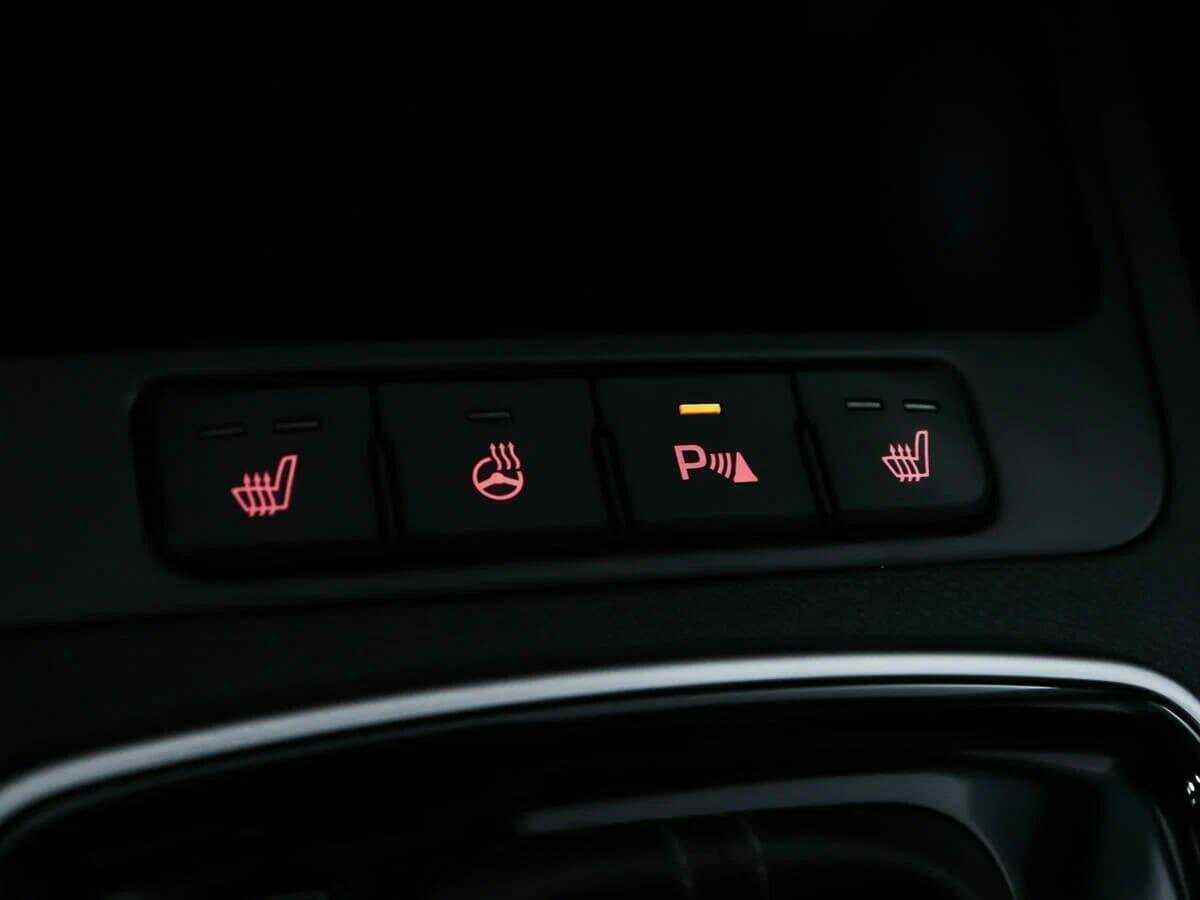 Kia Rio с пробегом — 2021 год. Фото: #13