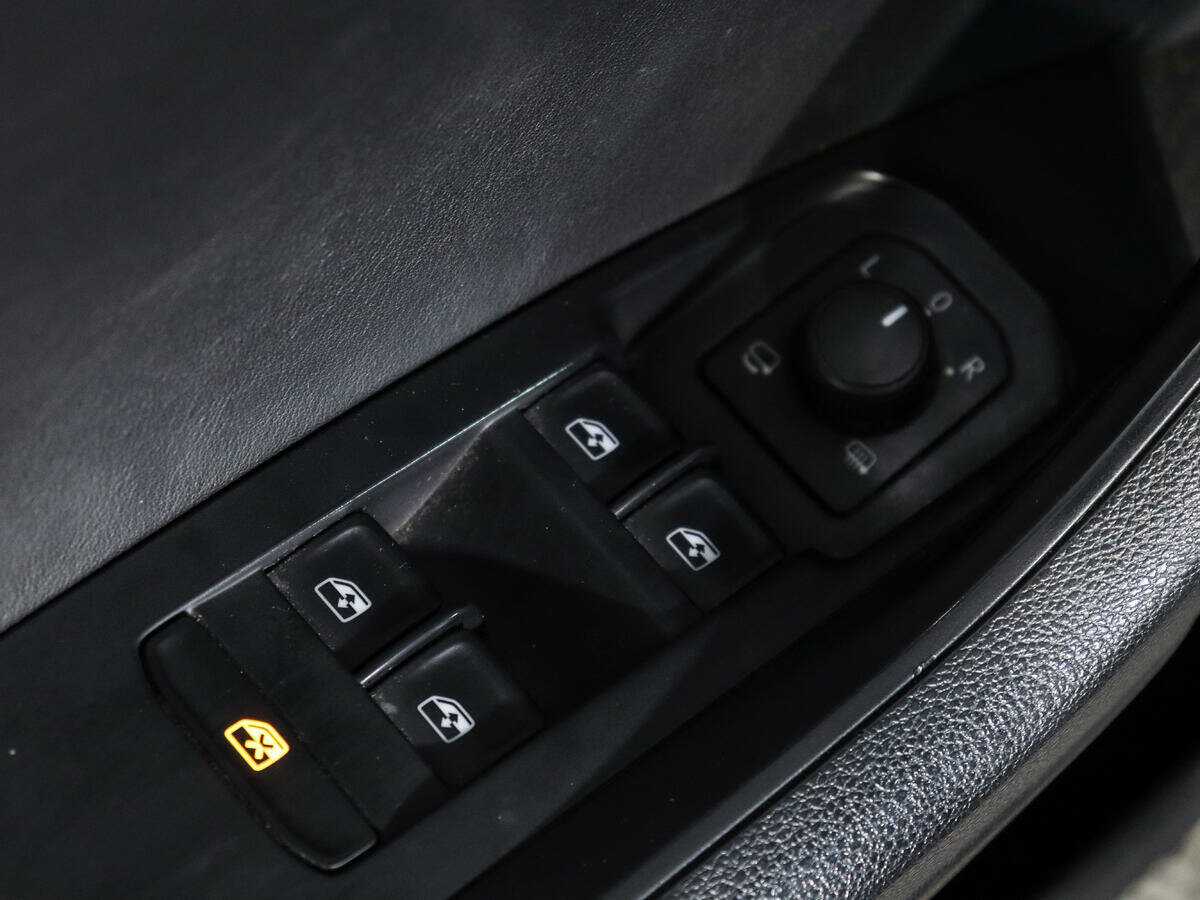 Skoda Kodiaq с пробегом — 2017 год. Фото: #14