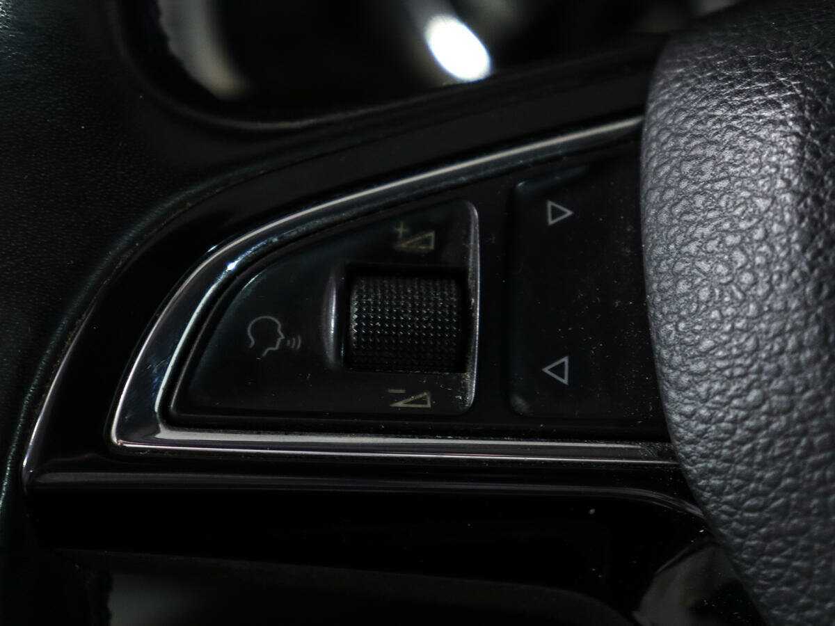 Skoda Kodiaq с пробегом — 2017 год. Фото: #15