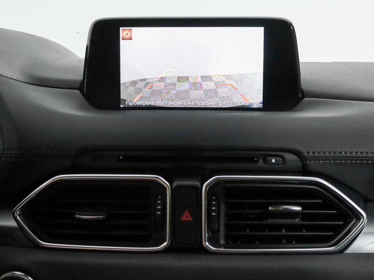 Mazda CX-5 с пробегом — 2017 год. Фото: #15