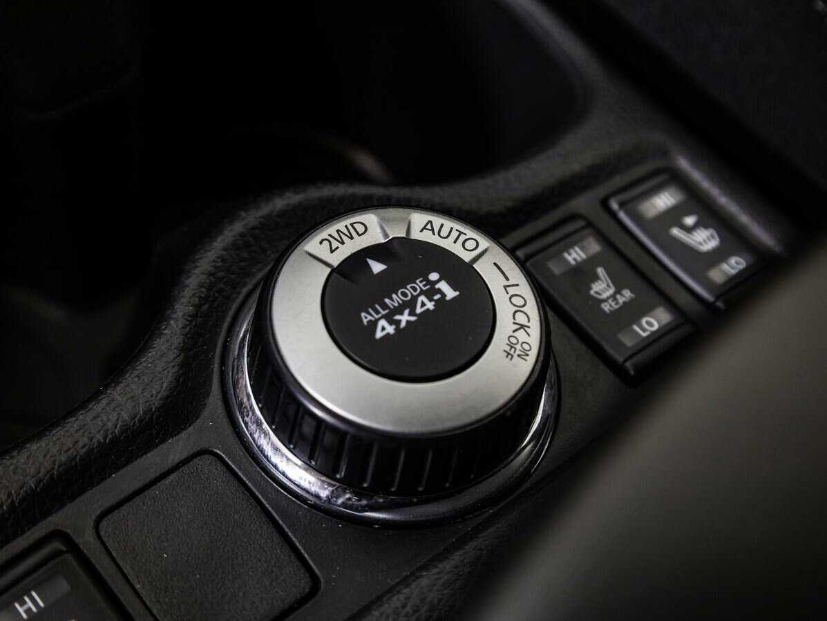 Nissan Qashqai с пробегом — 2022 год. Фото: #13