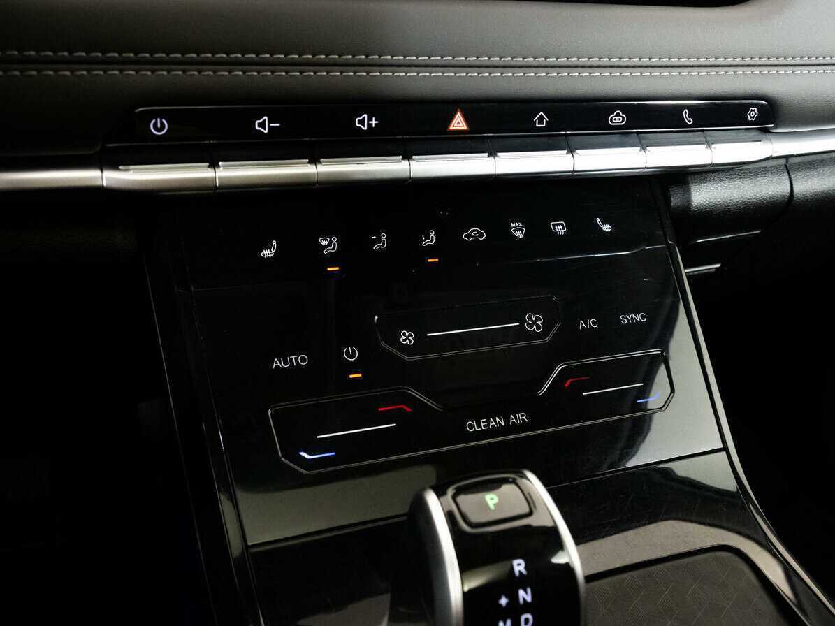 Chery Tiggo 7 Pro с пробегом — 2021 год. Фото: #12