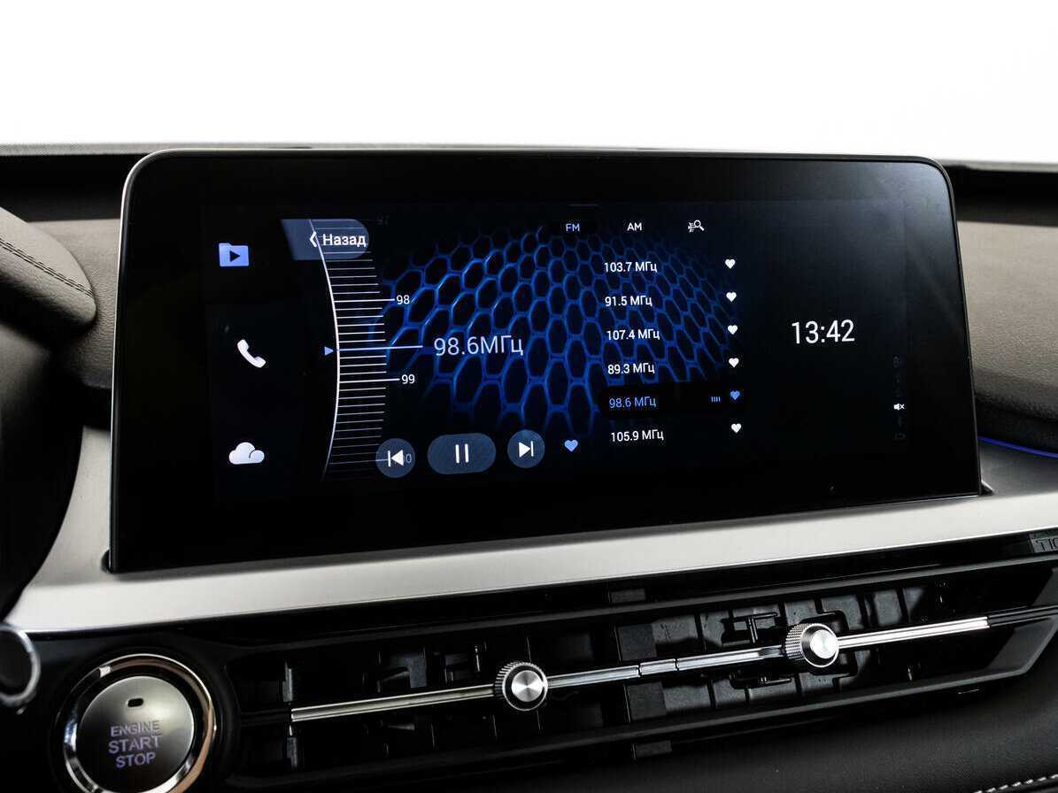 Chery Tiggo 7 Pro с пробегом — 2021 год. Фото: #13