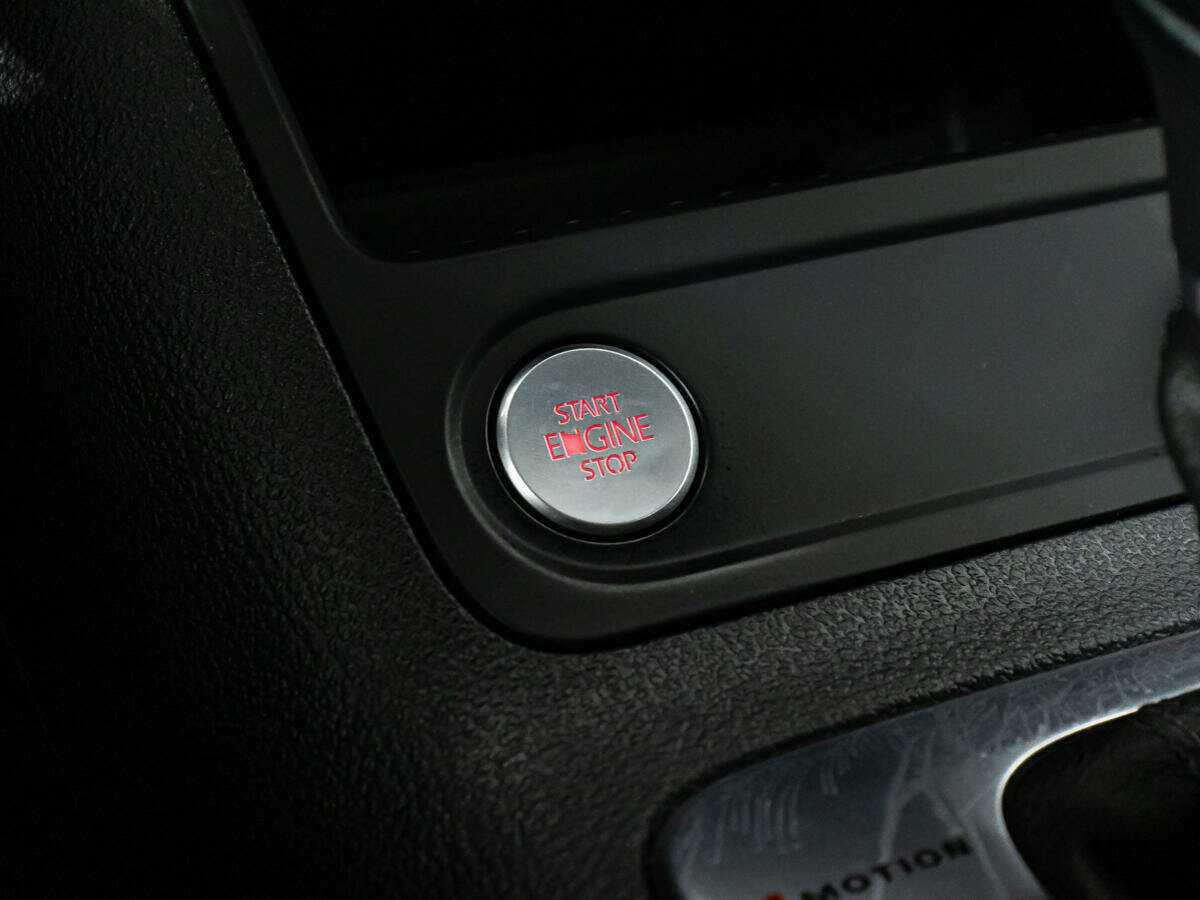 Volkswagen Tiguan с пробегом — 2013 год. Фото: #15