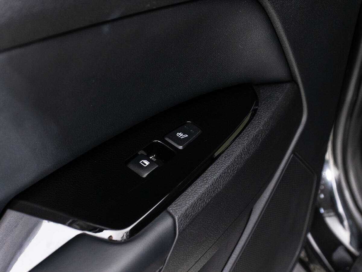 Kia Sportage с пробегом — 2022 год. Фото: #23