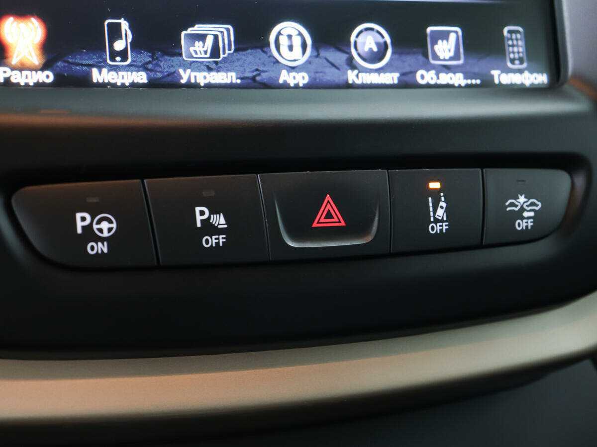 Jeep Cherokee с пробегом — 2014 год. Фото: #19