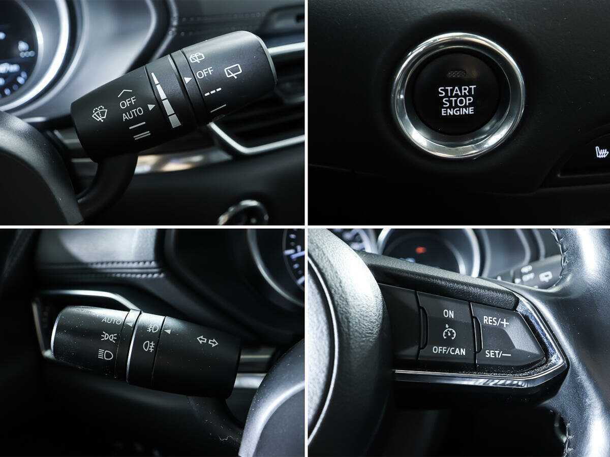 Mazda CX-5 с пробегом — 2017 год. Фото: #15