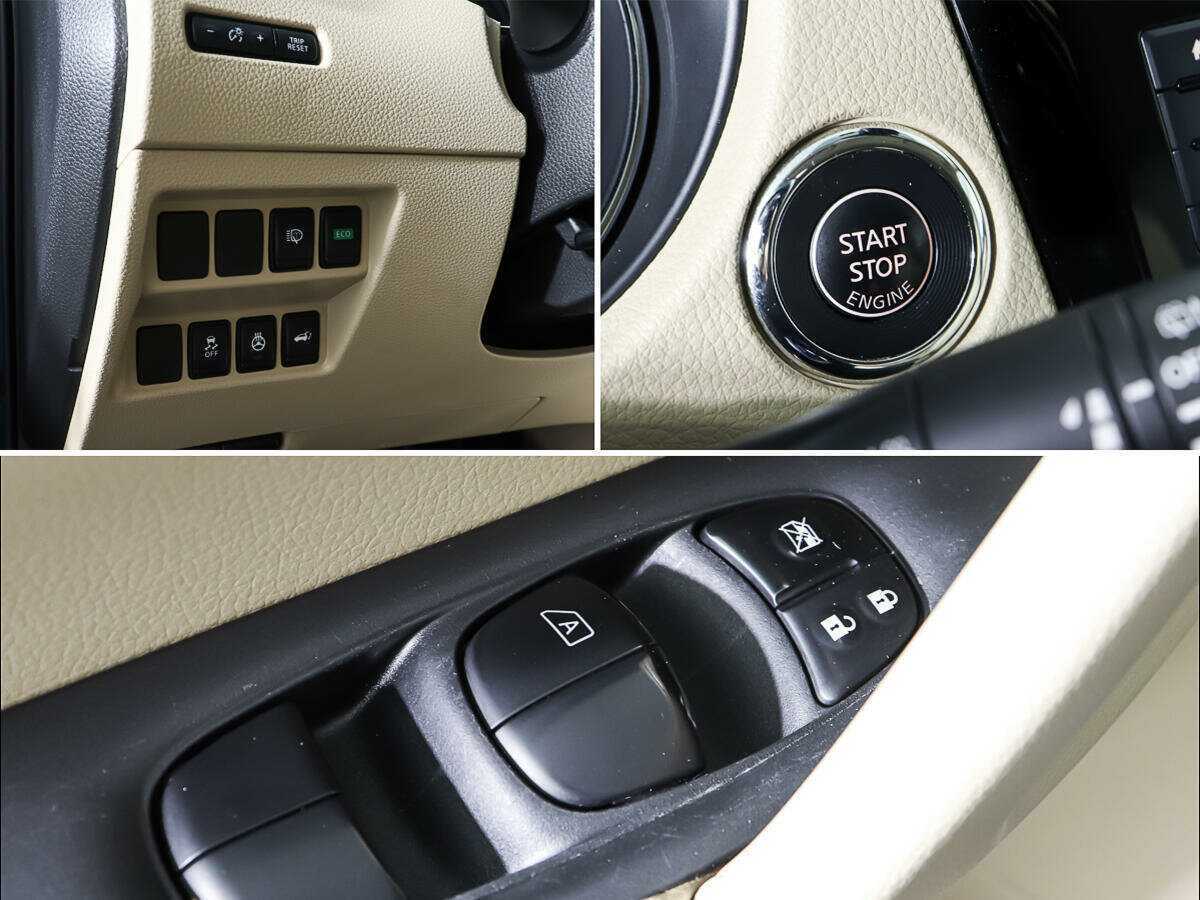 Nissan X-Trail с пробегом — 2021 год. Фото: #15