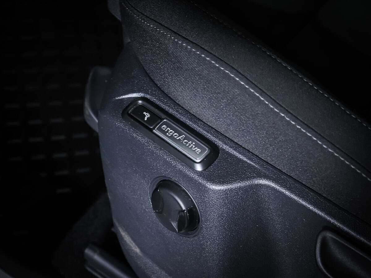 Volkswagen Tiguan с пробегом — 2019 год. Фото: #14