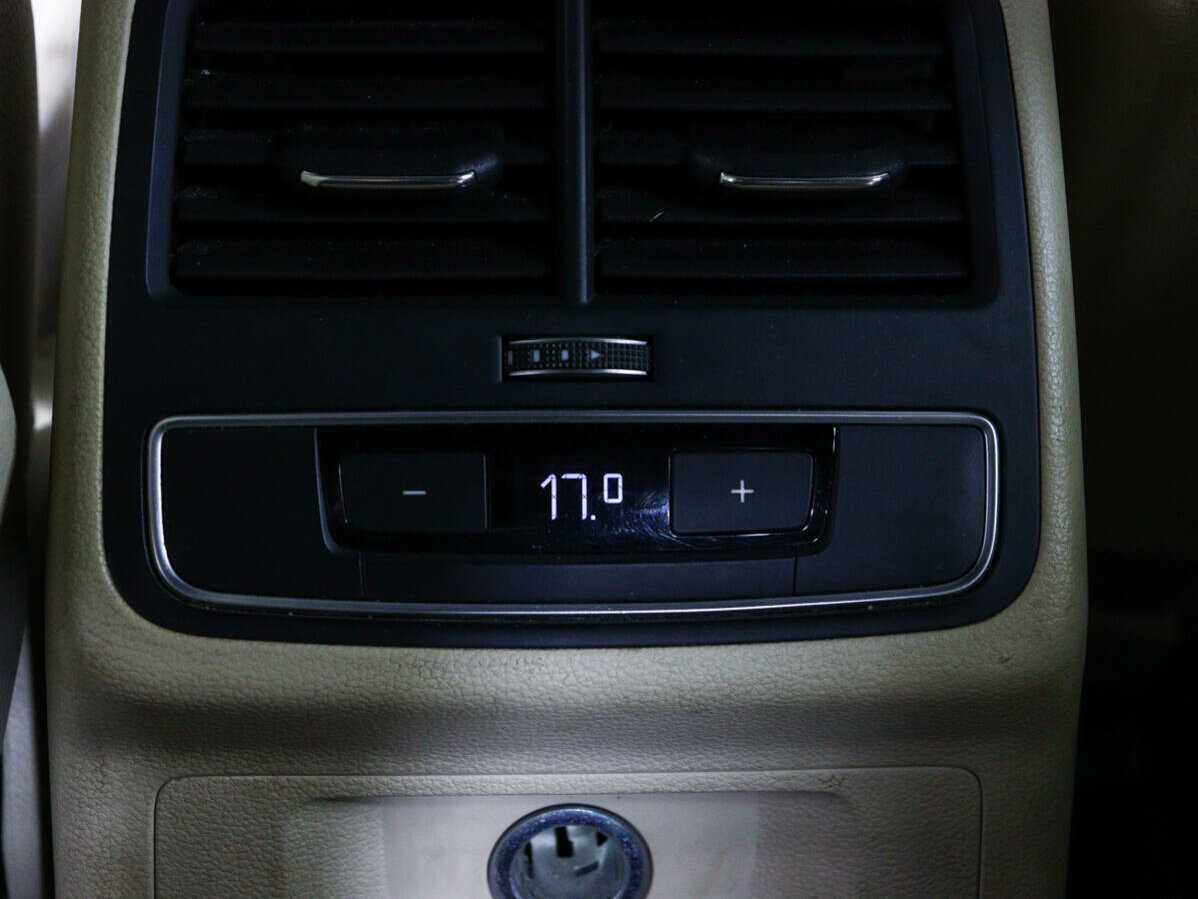 Audi A5 с пробегом — 2018 год. Фото: #18