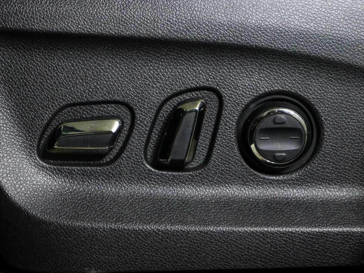 EXEED TXL с пробегом — 2022 год. Фото: #12