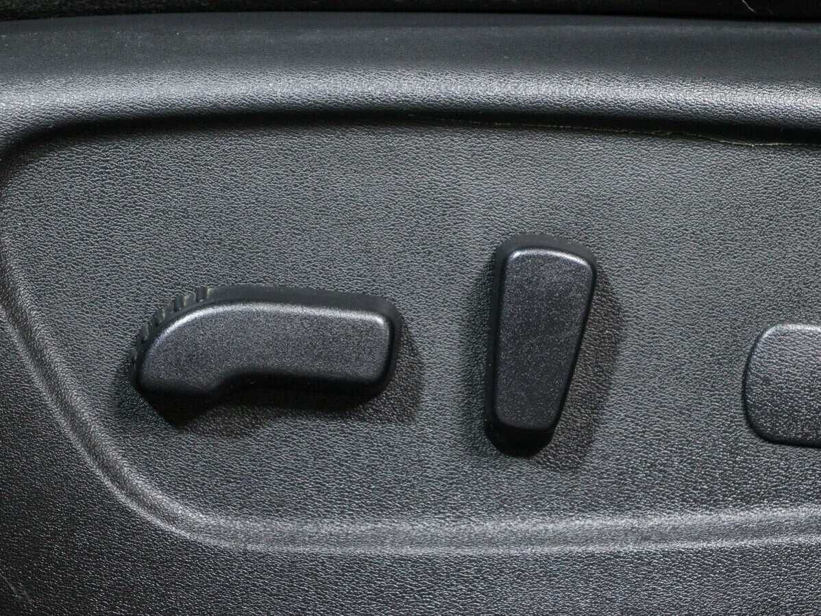 Nissan Qashqai с пробегом — 2016 год. Фото: #12