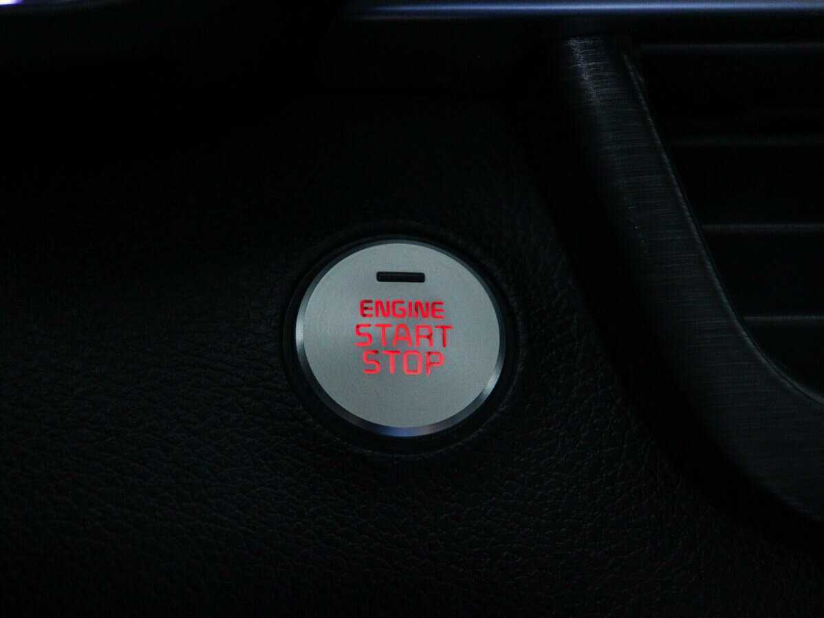 Kia Optima с пробегом — 2018 год. Фото: #18