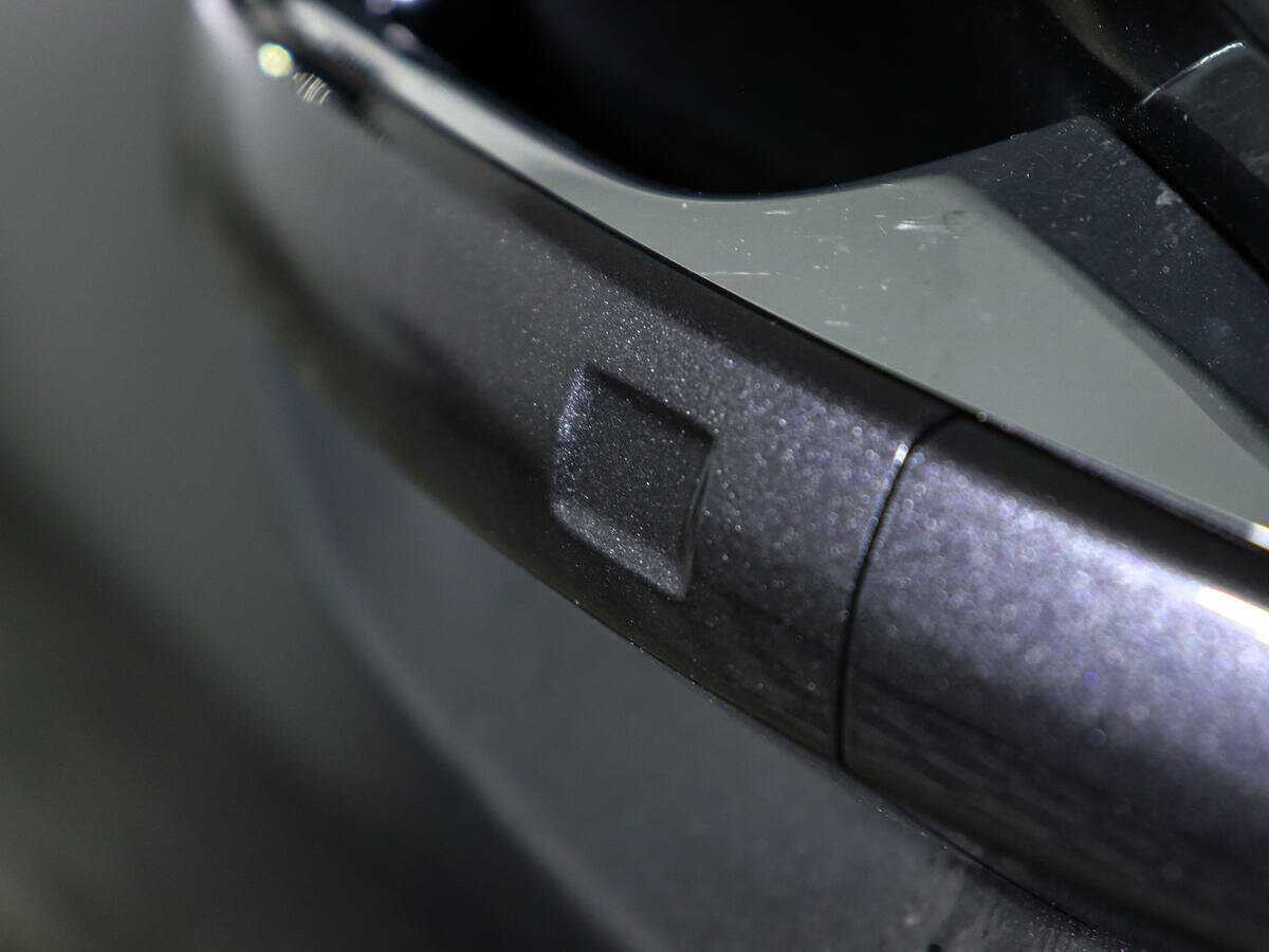 EXEED VX с пробегом — 2022 год. Фото: #16