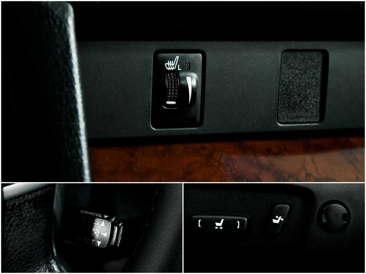 Toyota Camry с пробегом — 2013 год. Фото: #13