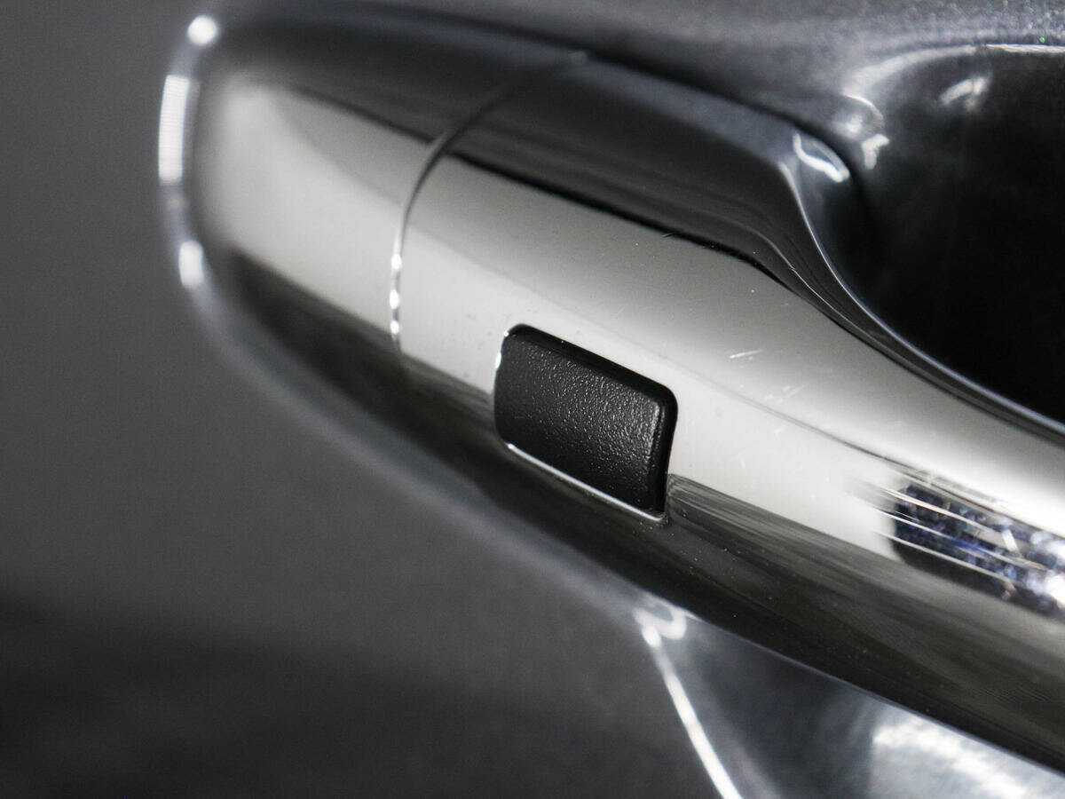 Kia Sorento с пробегом — 2017 год. Фото: #17