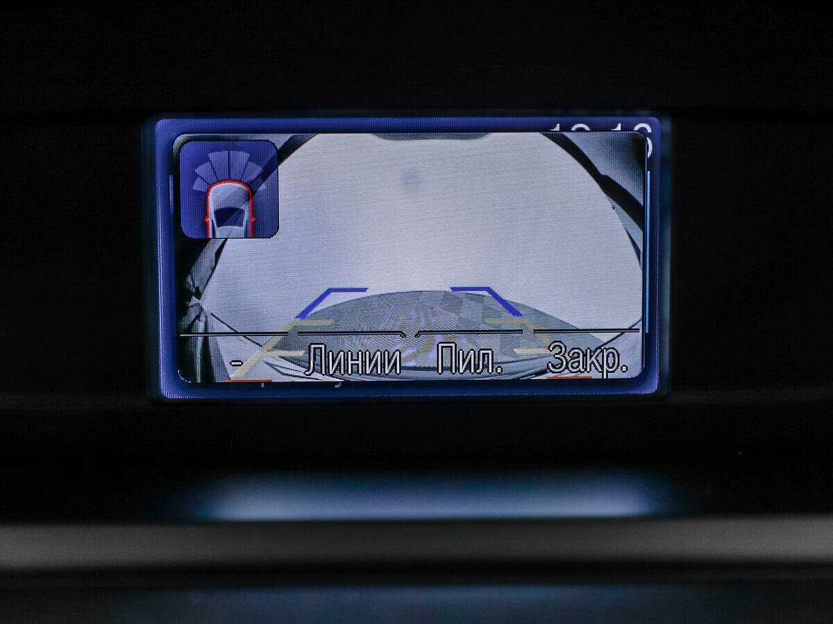 Ford Kuga с пробегом — 2014 год. Фото: #16