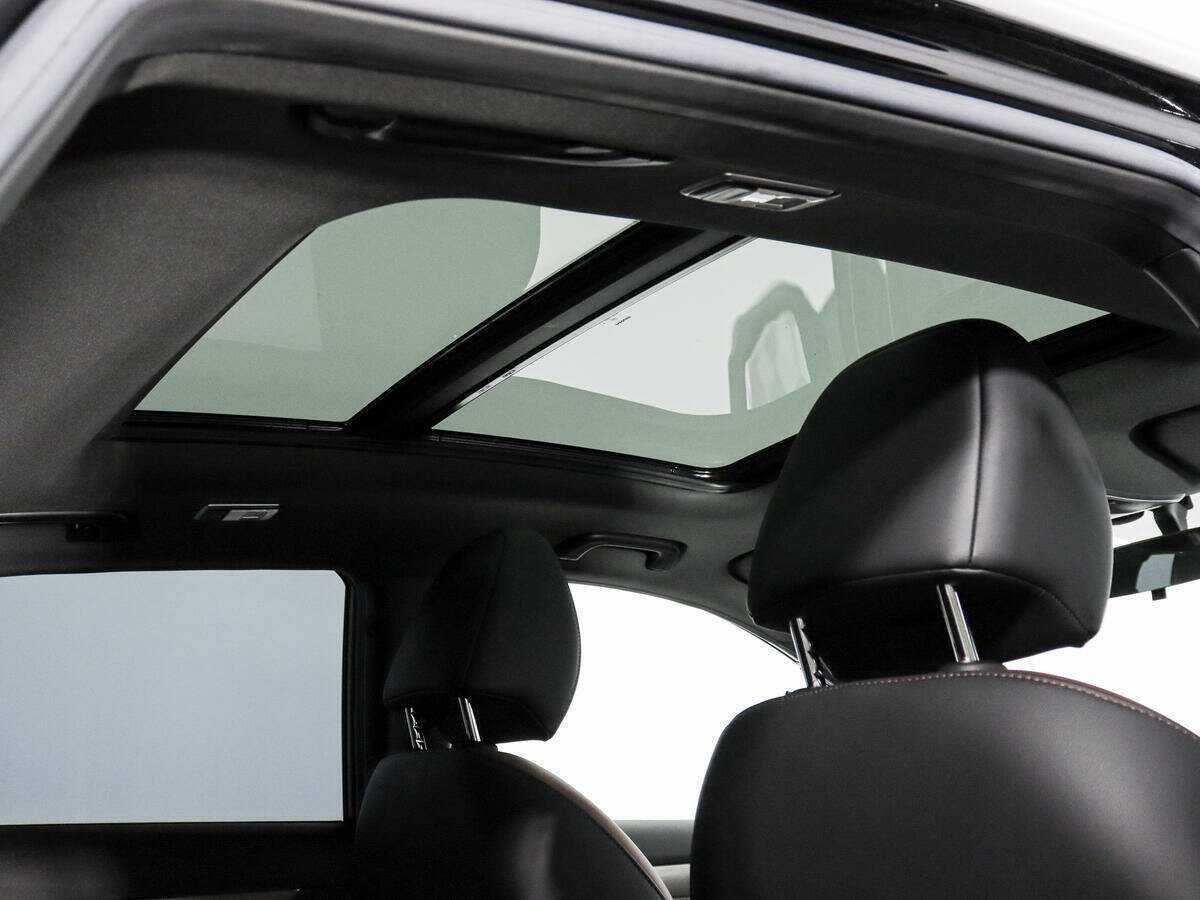 Geely Coolray с пробегом — 2022 год. Фото: #14