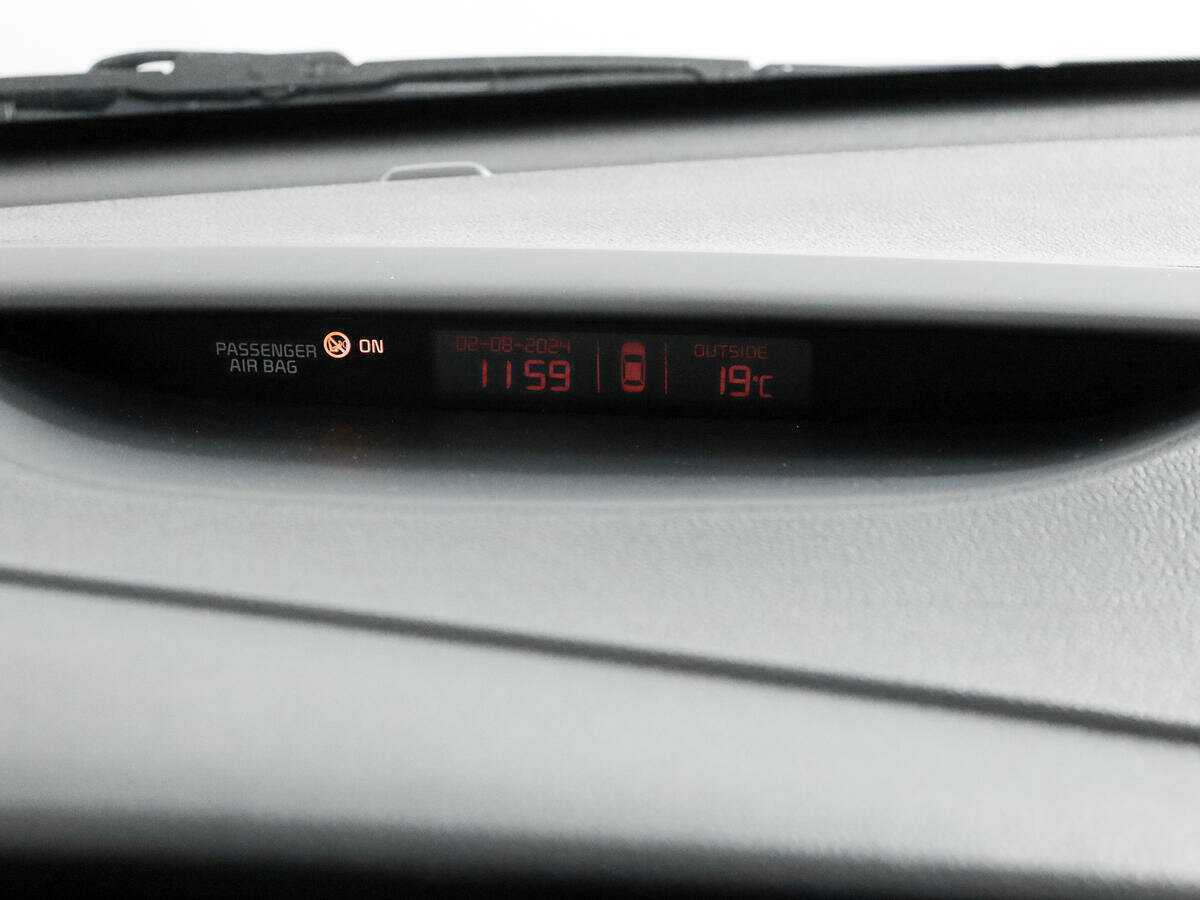 Kia Ceed с пробегом — 2016 год. Фото: #13