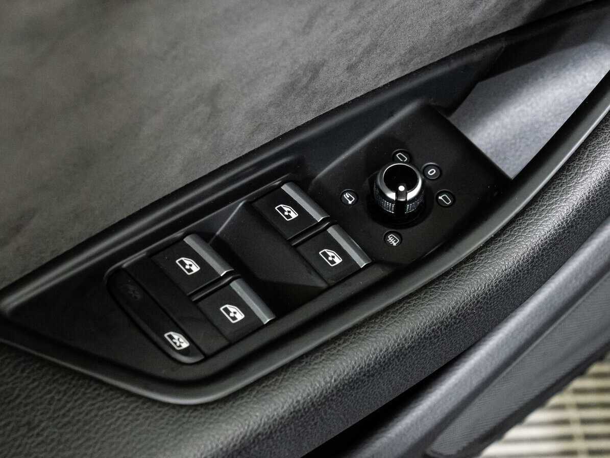 Audi A5 с пробегом — 2018 год. Фото: #17