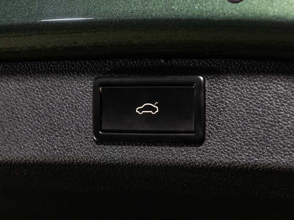 Skoda Kodiaq с пробегом — 2020 год. Фото: #19