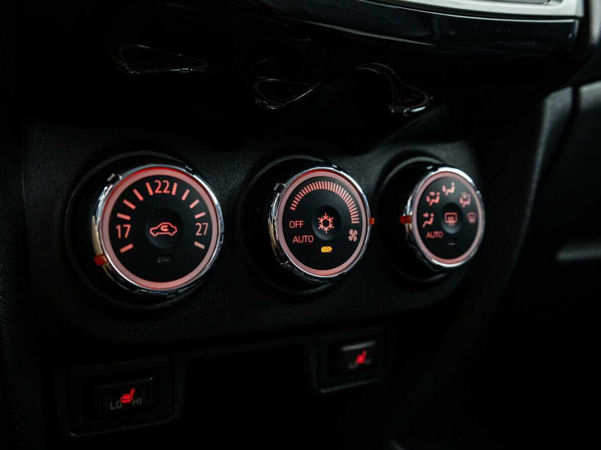 Mitsubishi ASX с пробегом — 2014 год. Фото: #13