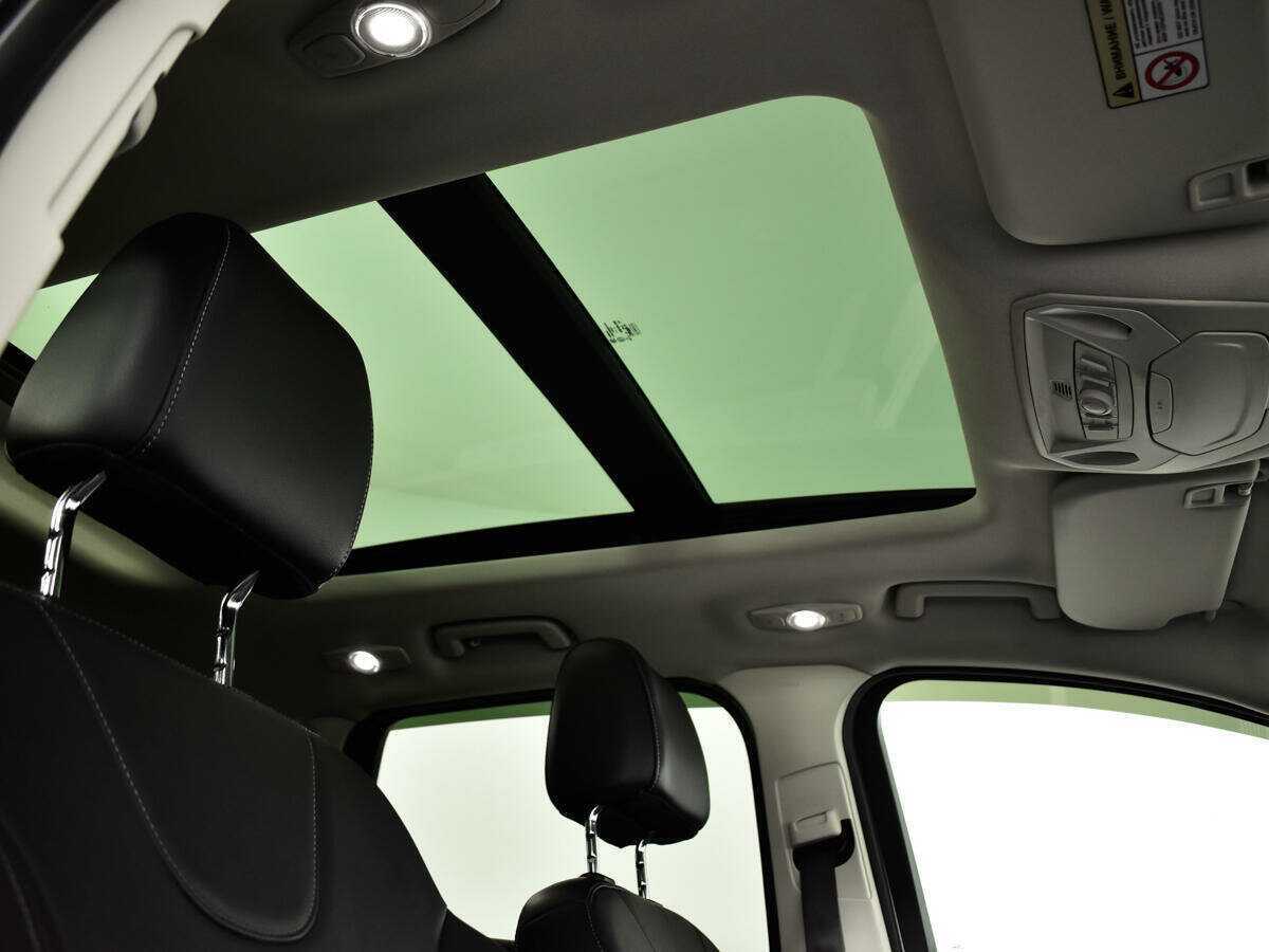 Ford Kuga с пробегом — 2013 год. Фото: #12